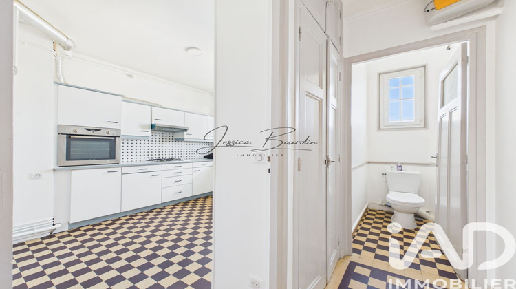 Ma-Cabane - Vente Appartement Montereau-Fault-Yonne, 80 m²
