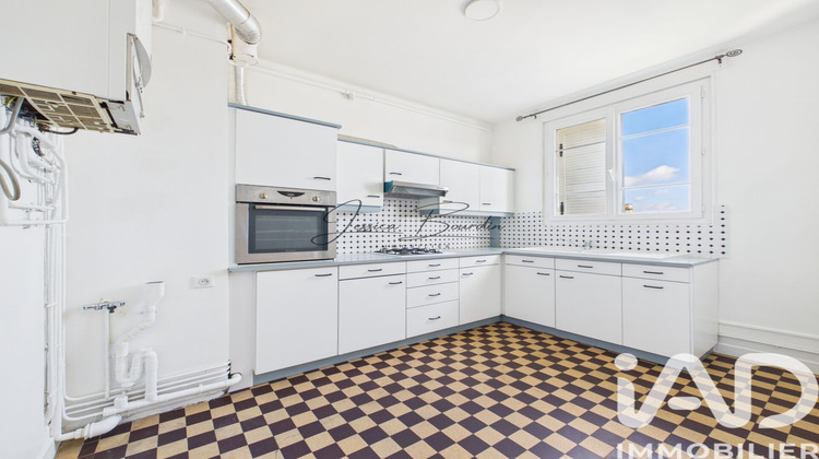Ma-Cabane - Vente Appartement Montereau-Fault-Yonne, 80 m²