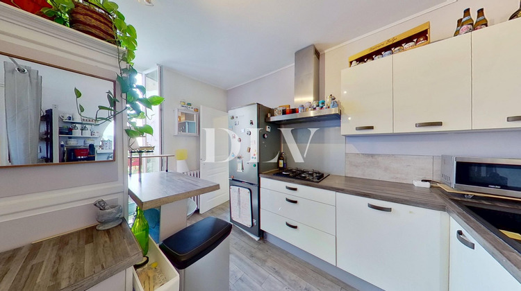 Ma-Cabane - Vente Appartement Montereau-Fault-Yonne, 51 m²
