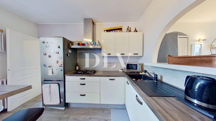 Ma-Cabane - Vente Appartement Montereau-Fault-Yonne, 51 m²