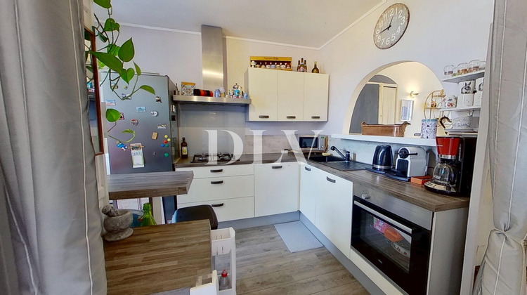 Ma-Cabane - Vente Appartement Montereau-Fault-Yonne, 51 m²