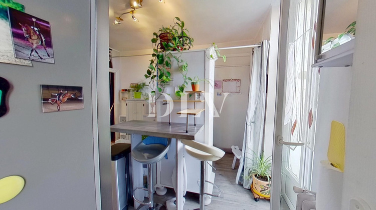Ma-Cabane - Vente Appartement Montereau-Fault-Yonne, 51 m²