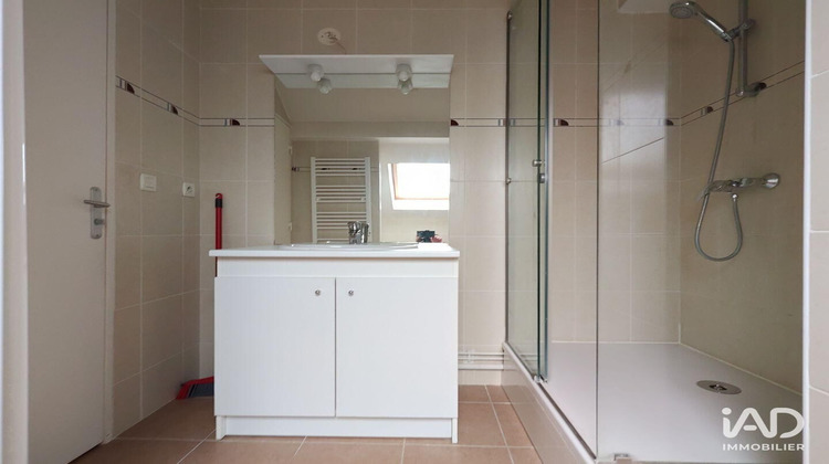 Ma-Cabane - Vente Appartement Montereau-Fault-Yonne, 41 m²