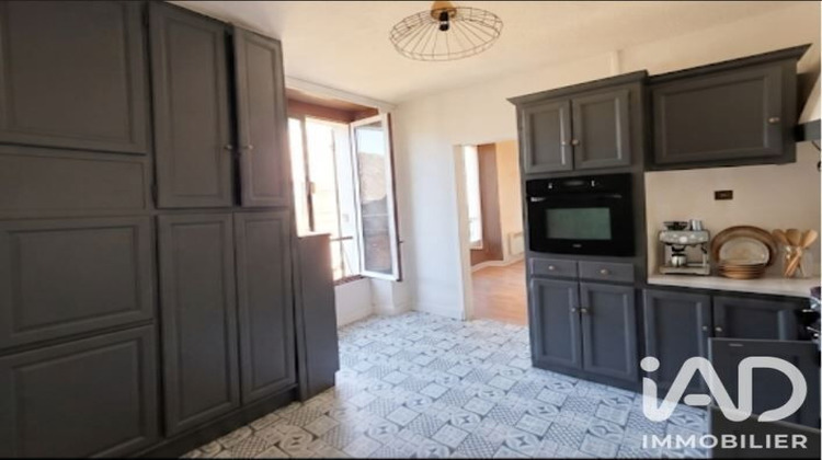 Ma-Cabane - Vente Appartement Montereau-Fault-Yonne, 70 m²