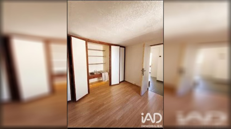 Ma-Cabane - Vente Appartement Montereau-Fault-Yonne, 70 m²