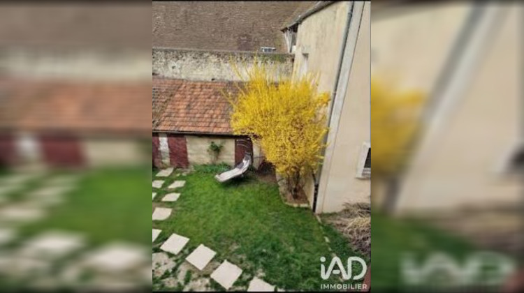Ma-Cabane - Vente Appartement Montereau-Fault-Yonne, 70 m²