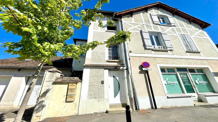 Ma-Cabane - Vente Appartement Montereau-Fault-Yonne, 65 m²