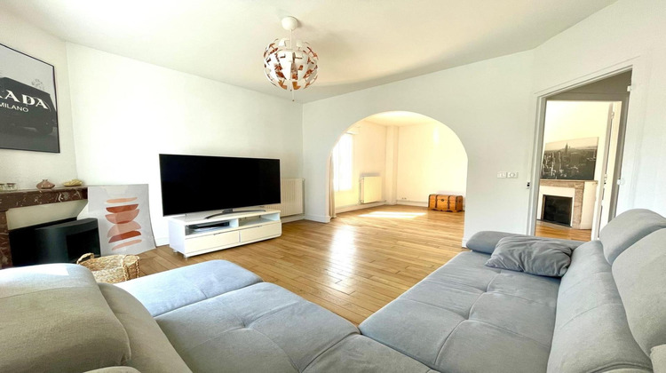 Ma-Cabane - Vente Appartement Montereau-Fault-Yonne, 65 m²