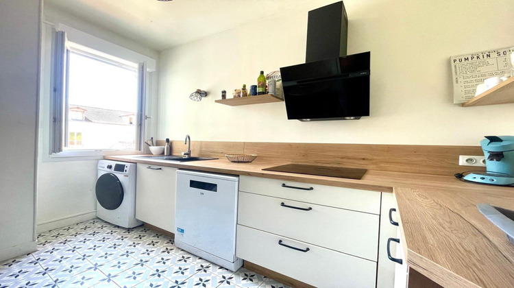 Ma-Cabane - Vente Appartement Montereau-Fault-Yonne, 65 m²