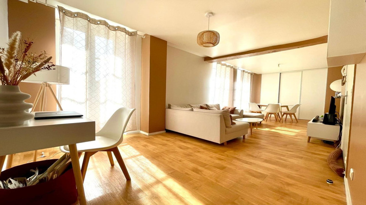 Ma-Cabane - Vente Appartement Montereau-Fault-Yonne, 58 m²
