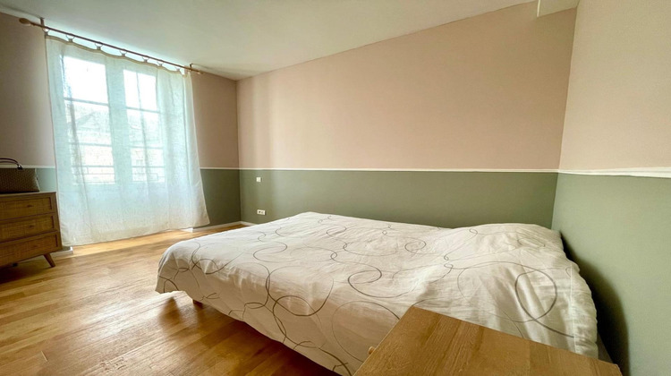 Ma-Cabane - Vente Appartement Montereau-Fault-Yonne, 58 m²