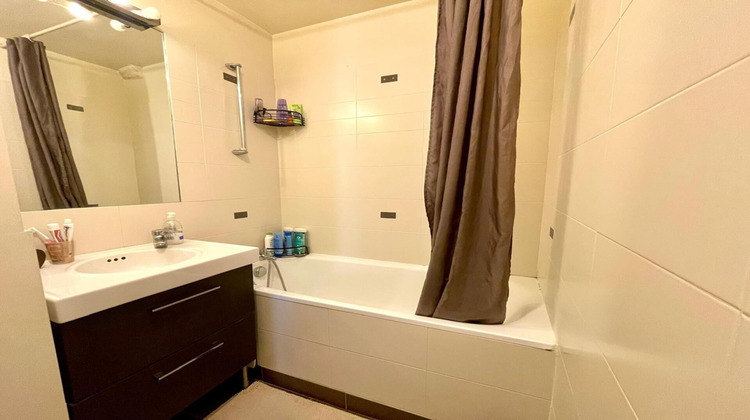 Ma-Cabane - Vente Appartement Montereau-Fault-Yonne, 58 m²
