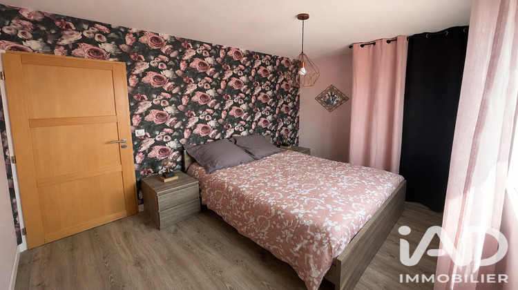 Ma-Cabane - Vente Appartement Montereau-Fault-Yonne, 46 m²