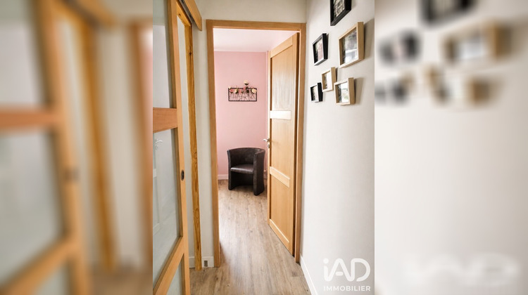 Ma-Cabane - Vente Appartement Montereau-Fault-Yonne, 46 m²