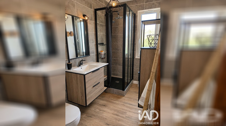 Ma-Cabane - Vente Appartement Montereau-Fault-Yonne, 46 m²
