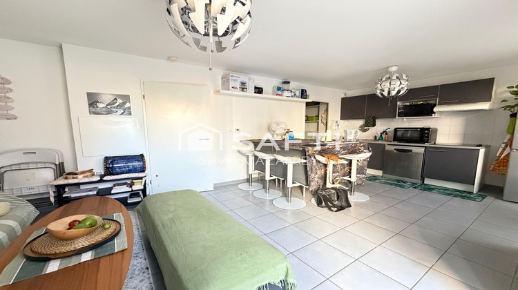 Ma-Cabane - Vente Appartement Montereau-Fault-Yonne, 70 m²