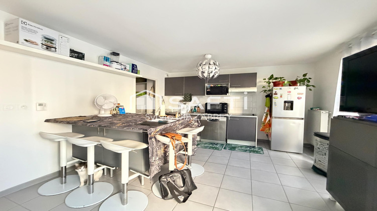 Ma-Cabane - Vente Appartement Montereau-Fault-Yonne, 70 m²