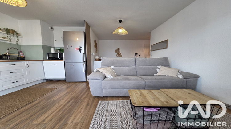Ma-Cabane - Vente Appartement Montereau-Fault-Yonne, 58 m²