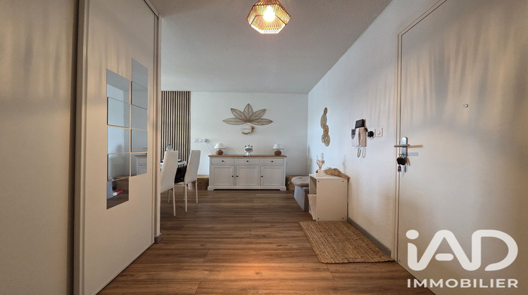 Ma-Cabane - Vente Appartement Montereau-Fault-Yonne, 58 m²