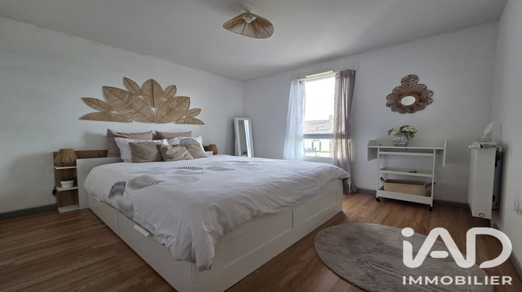 Ma-Cabane - Vente Appartement Montereau-Fault-Yonne, 58 m²