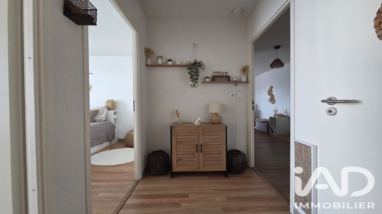 Ma-Cabane - Vente Appartement Montereau-Fault-Yonne, 58 m²