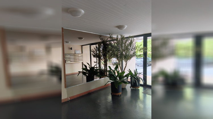 Ma-Cabane - Vente Appartement Montereau-Fault-Yonne, 35 m²