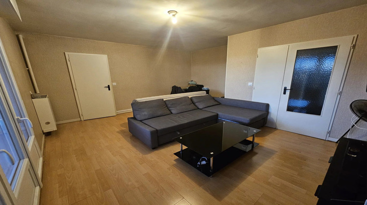 Ma-Cabane - Vente Appartement Montereau-Fault-Yonne, 35 m²