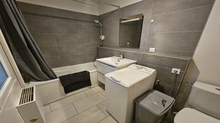Ma-Cabane - Vente Appartement Montereau-Fault-Yonne, 35 m²