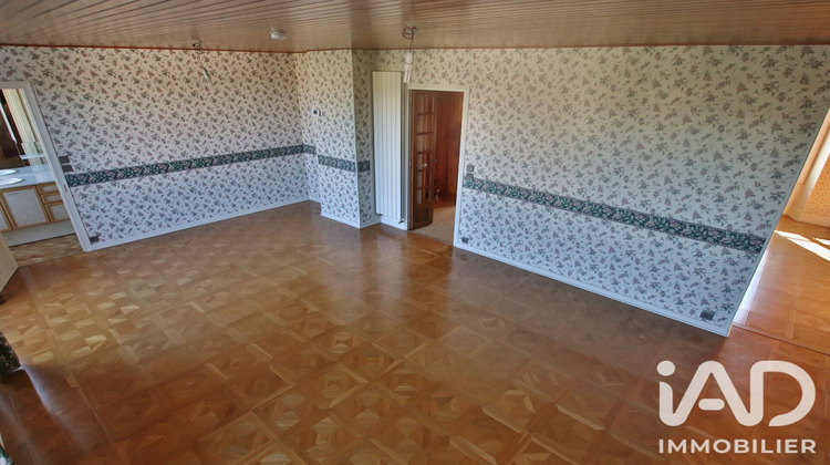 Ma-Cabane - Vente Appartement Montereau-Fault-Yonne, 62 m²