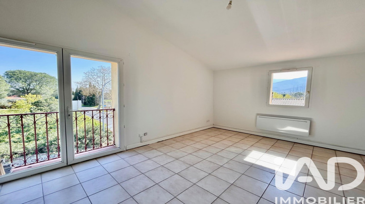 Ma-Cabane - Vente Appartement Montesquieu-des-Albères, 37 m²