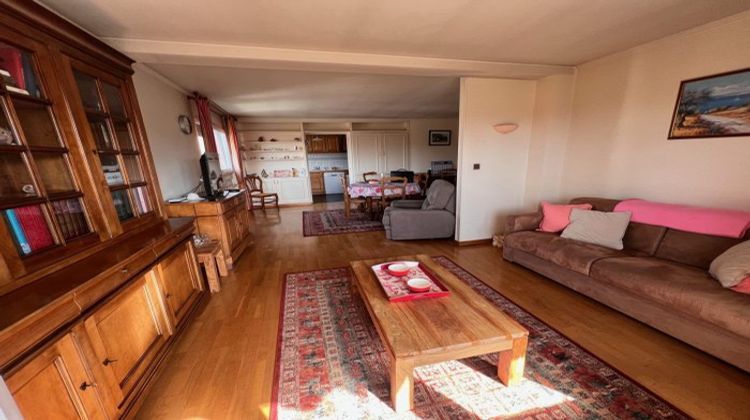 Ma-Cabane - Vente Appartement Montesson, 77 m²