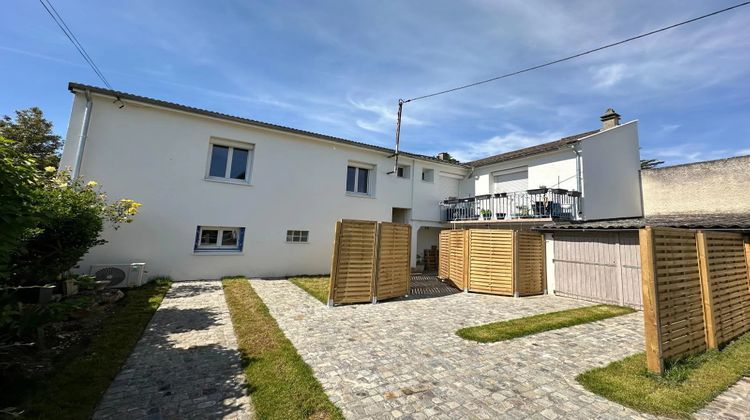 Ma-Cabane - Vente Appartement Montesson, 39 m²