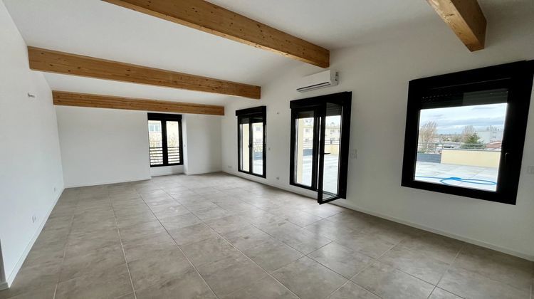 Ma-Cabane - Vente Appartement Montesson, 68 m²