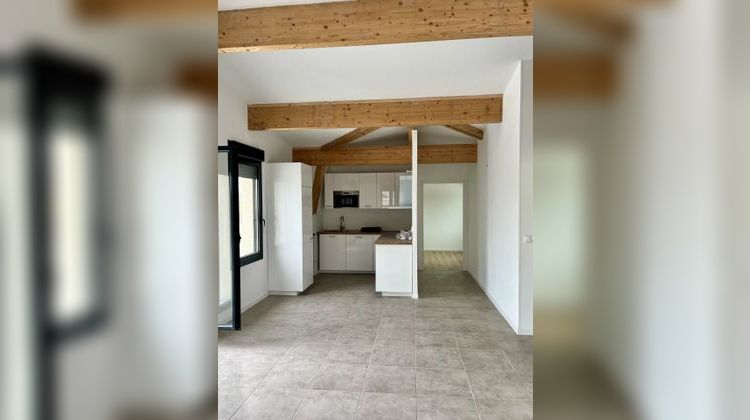 Ma-Cabane - Vente Appartement Montesson, 68 m²