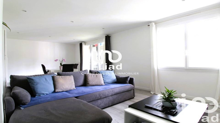 Ma-Cabane - Vente Appartement Montesson, 78 m²