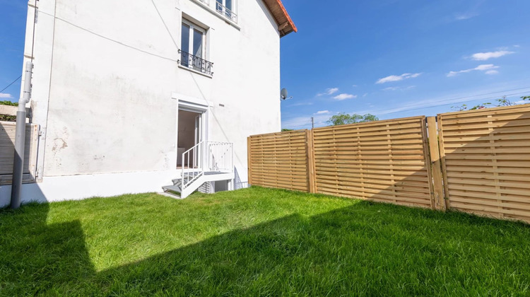 Ma-Cabane - Vente Appartement MONTESSON, 53 m²