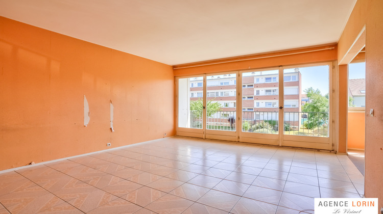 Ma-Cabane - Vente Appartement Montesson, 75 m²