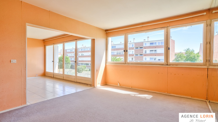 Ma-Cabane - Vente Appartement Montesson, 75 m²