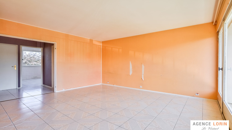 Ma-Cabane - Vente Appartement Montesson, 75 m²