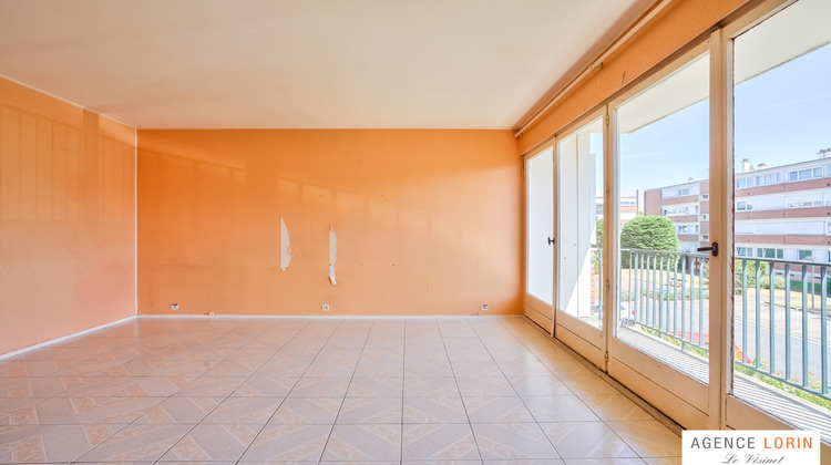 Ma-Cabane - Vente Appartement Montesson, 75 m²