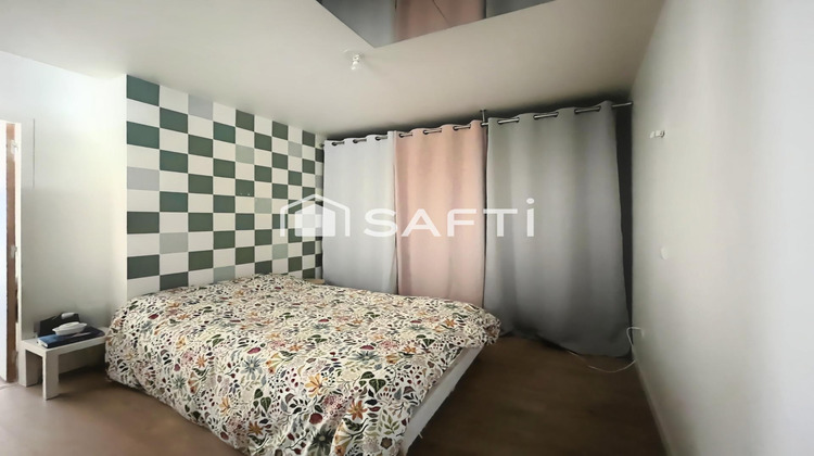 Ma-Cabane - Vente Appartement Montesson, 46 m²