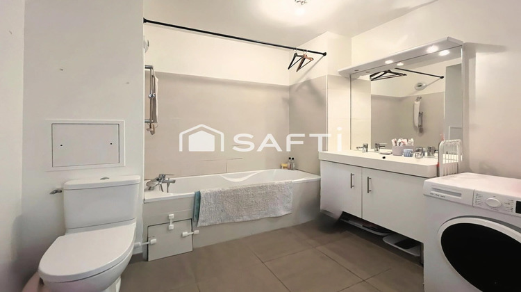 Ma-Cabane - Vente Appartement Montesson, 46 m²