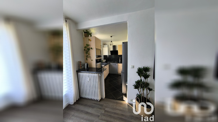 Ma-Cabane - Vente Appartement Montesson, 50 m²