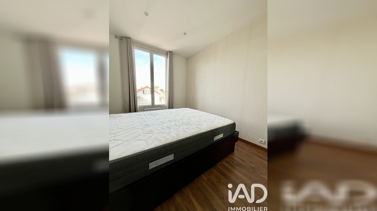 Ma-Cabane - Vente Appartement Montesson, 43 m²