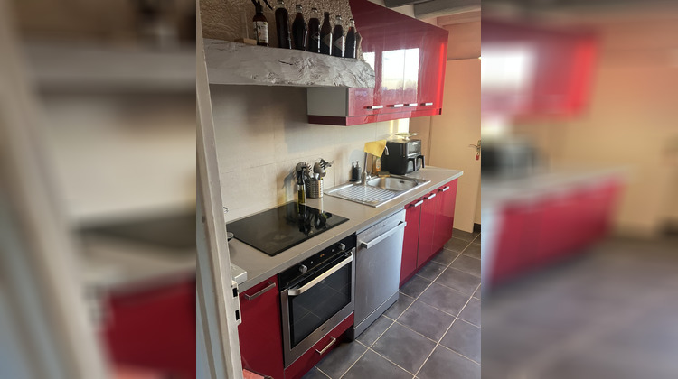 Ma-Cabane - Vente Appartement Montesson, 55 m²