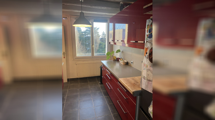 Ma-Cabane - Vente Appartement Montesson, 55 m²