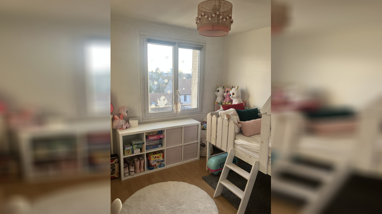 Ma-Cabane - Vente Appartement Montesson, 55 m²