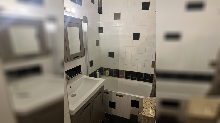 Ma-Cabane - Vente Appartement Montesson, 55 m²