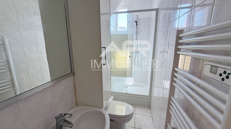 Ma-Cabane - Vente Appartement MONTESSON, 52 m²