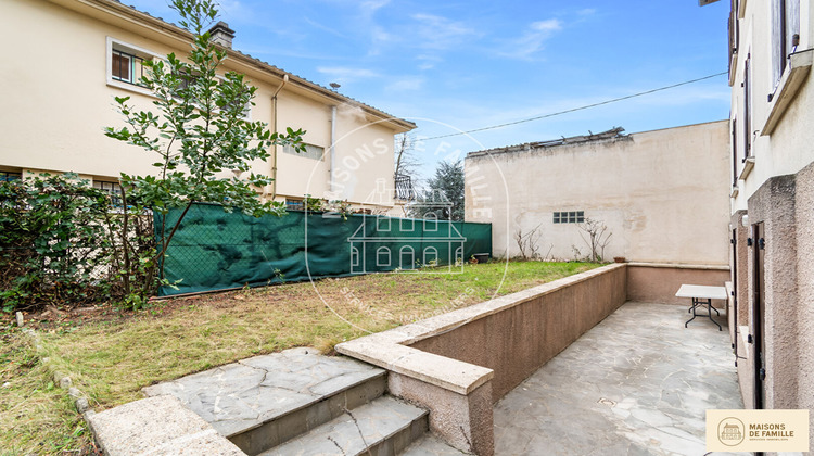 Ma-Cabane - Vente Appartement MONTESSON, 50 m²